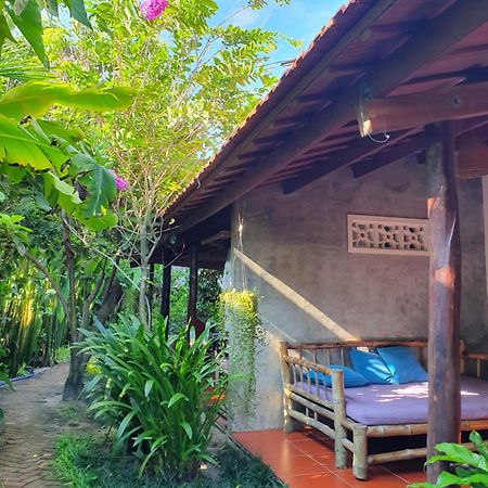 An Bang Hideaway Villa Hoi An Eksteriør bilde
