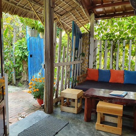 An Bang Hideaway Villa Hoi An Eksteriør bilde