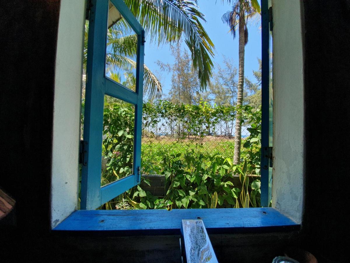 An Bang Hideaway Villa Hoi An Eksteriør bilde