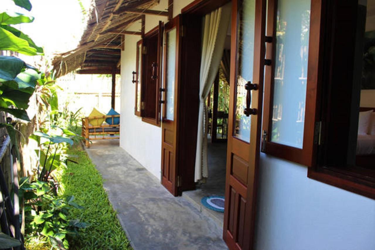 An Bang Hideaway Villa Hoi An Eksteriør bilde