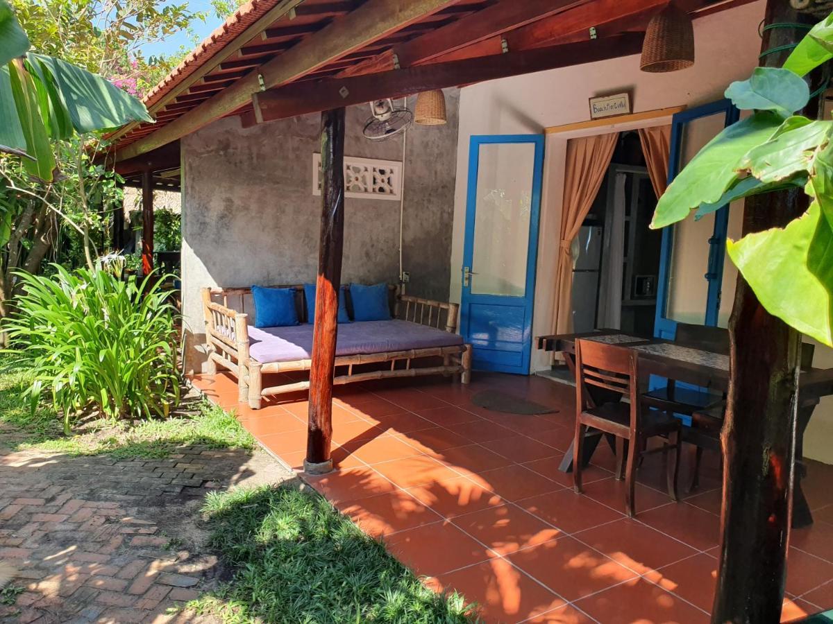 An Bang Hideaway Villa Hoi An Eksteriør bilde