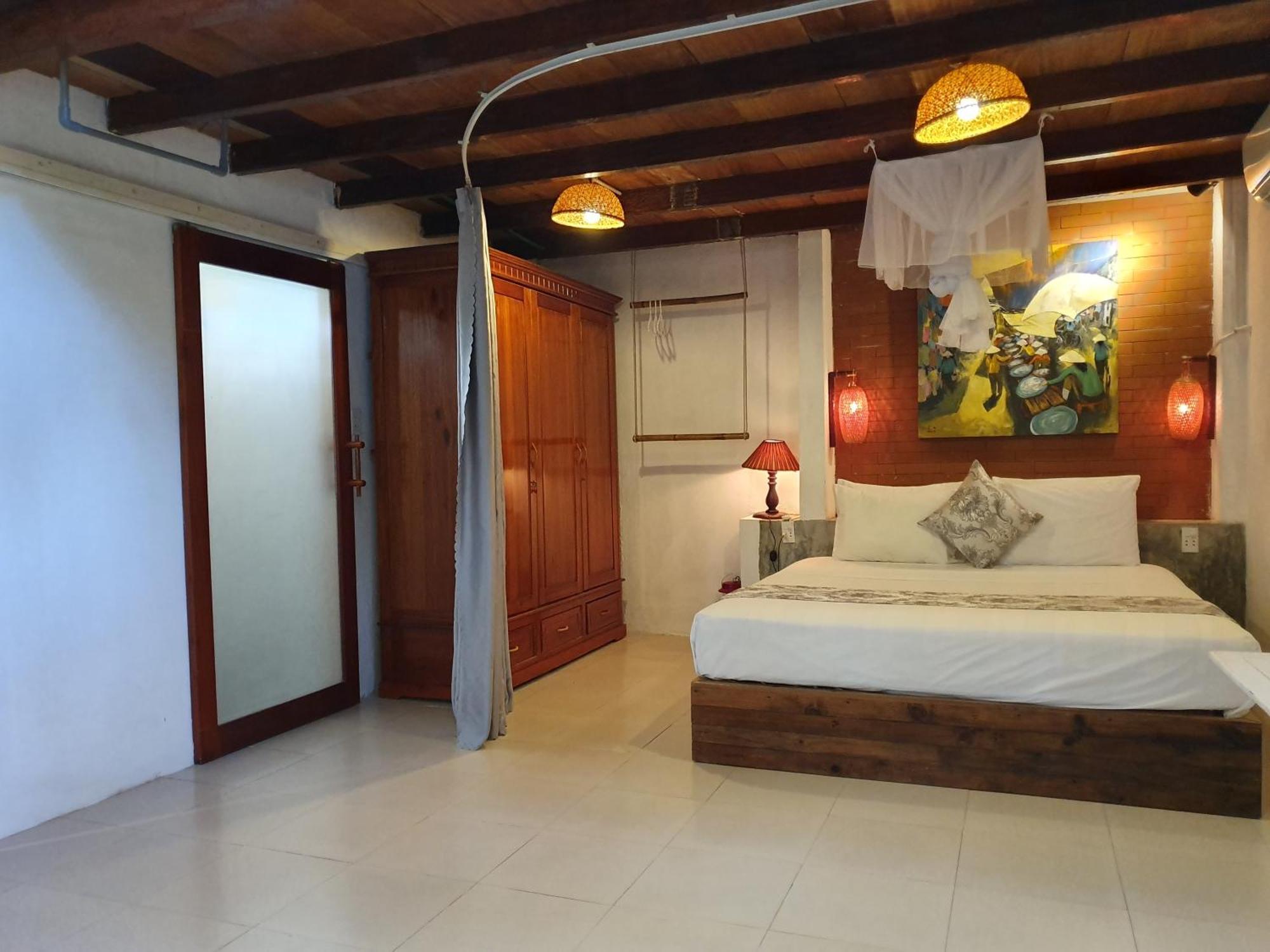 An Bang Hideaway Villa Hoi An Eksteriør bilde