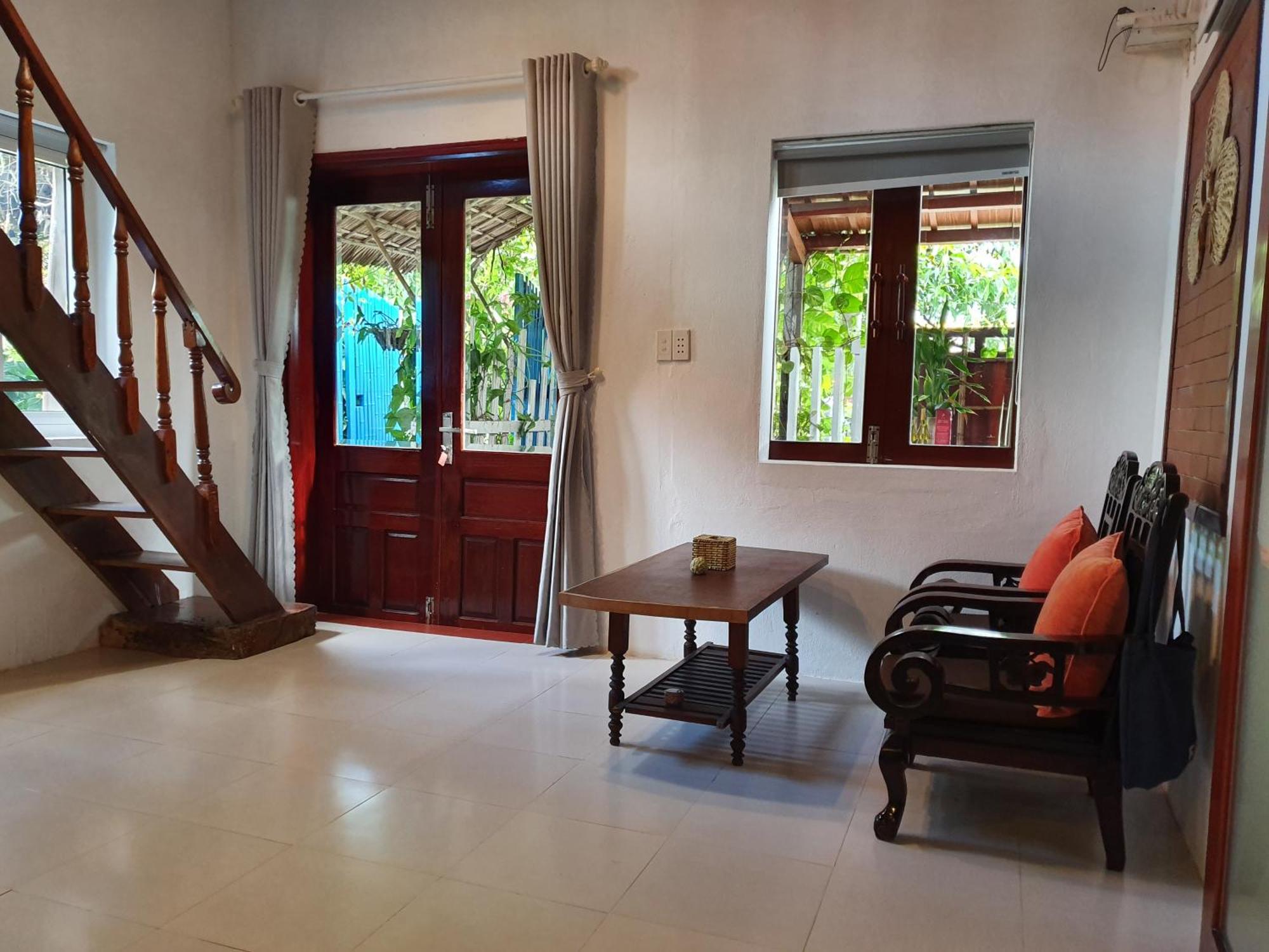 An Bang Hideaway Villa Hoi An Eksteriør bilde
