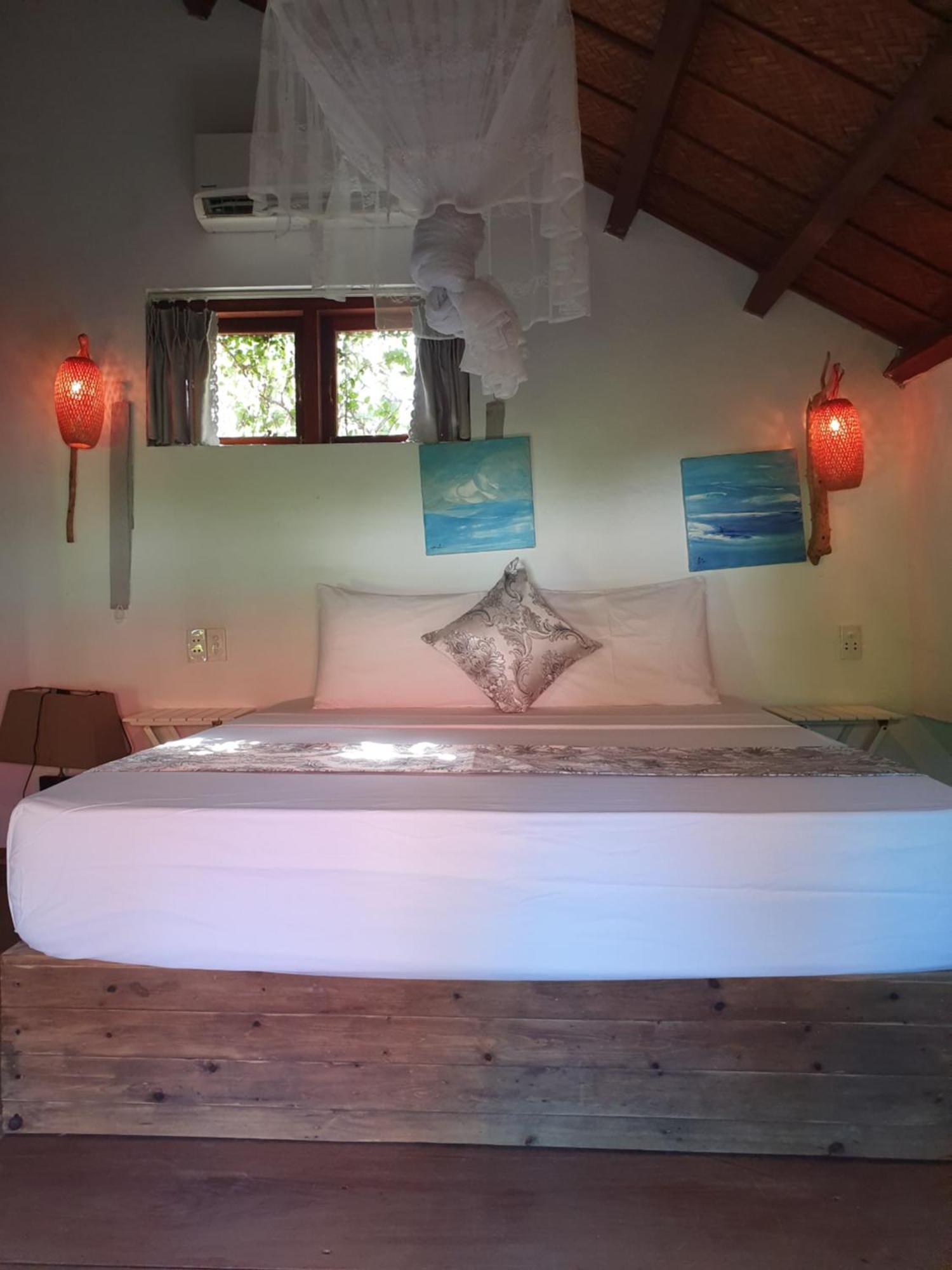 An Bang Hideaway Villa Hoi An Eksteriør bilde