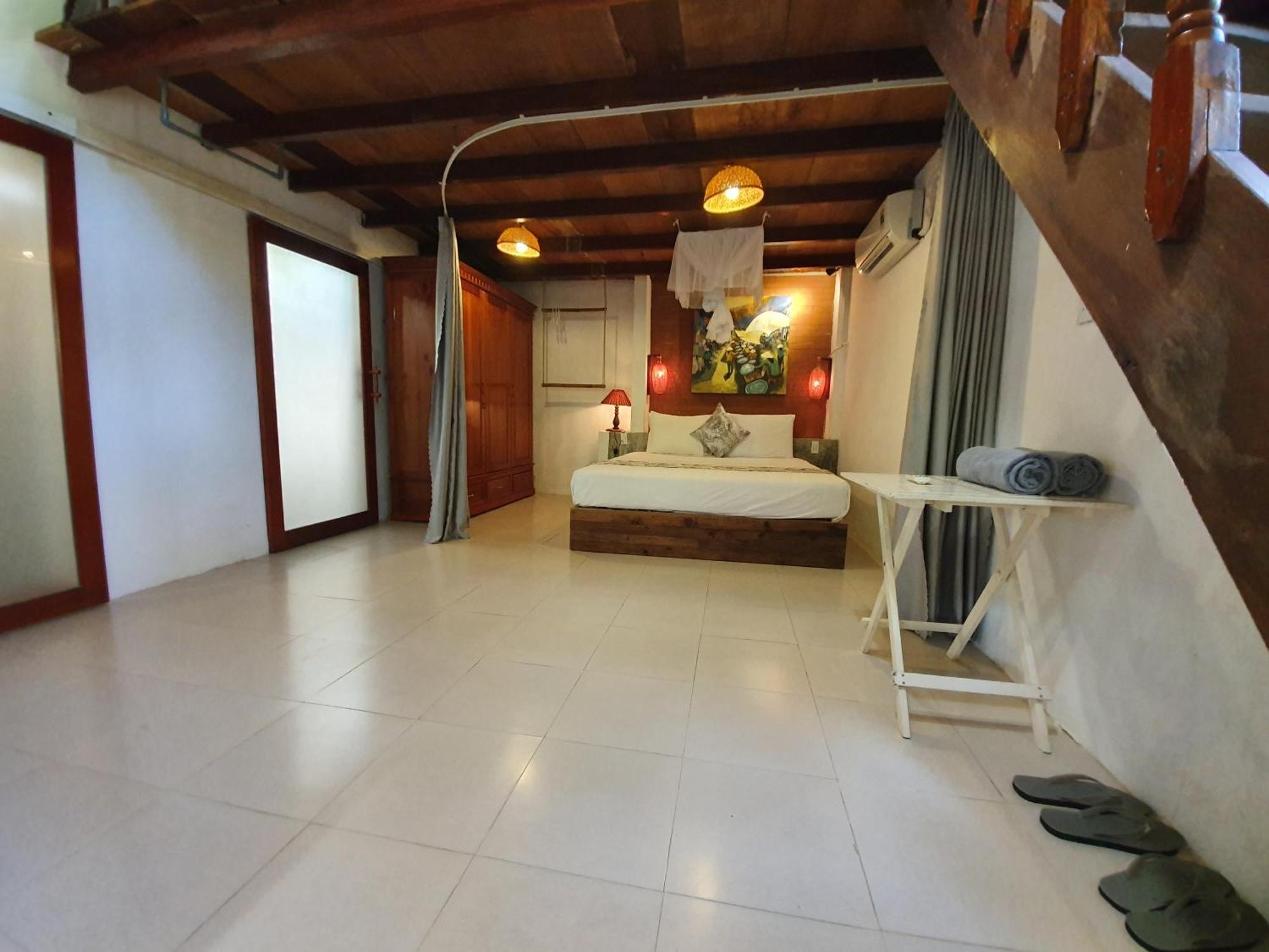 An Bang Hideaway Villa Hoi An Eksteriør bilde