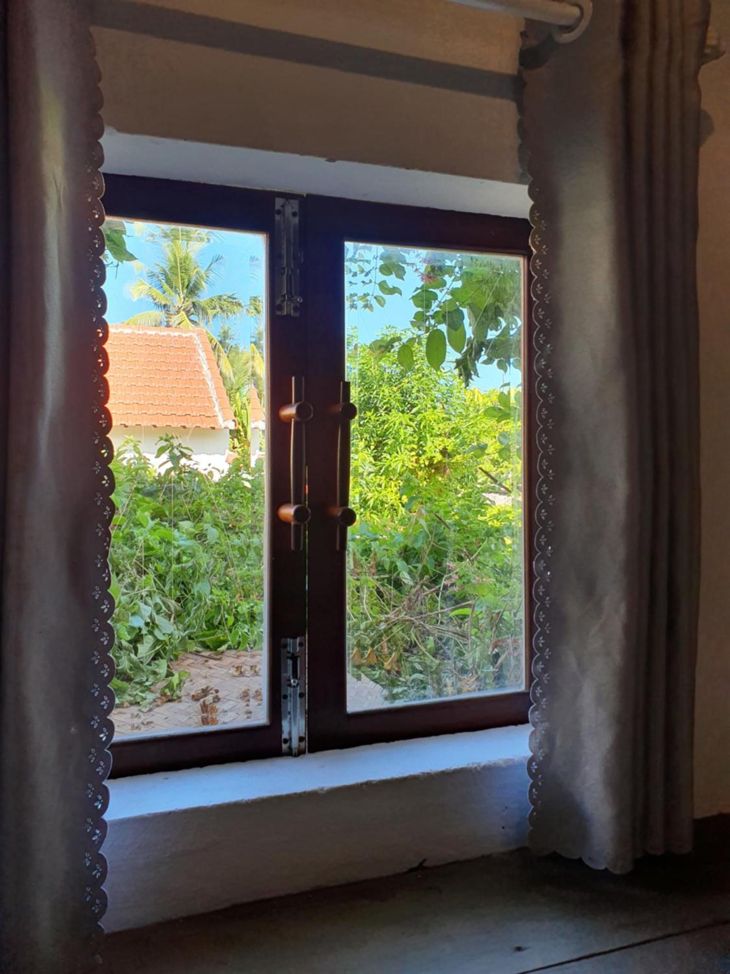 An Bang Hideaway Villa Hoi An Eksteriør bilde
