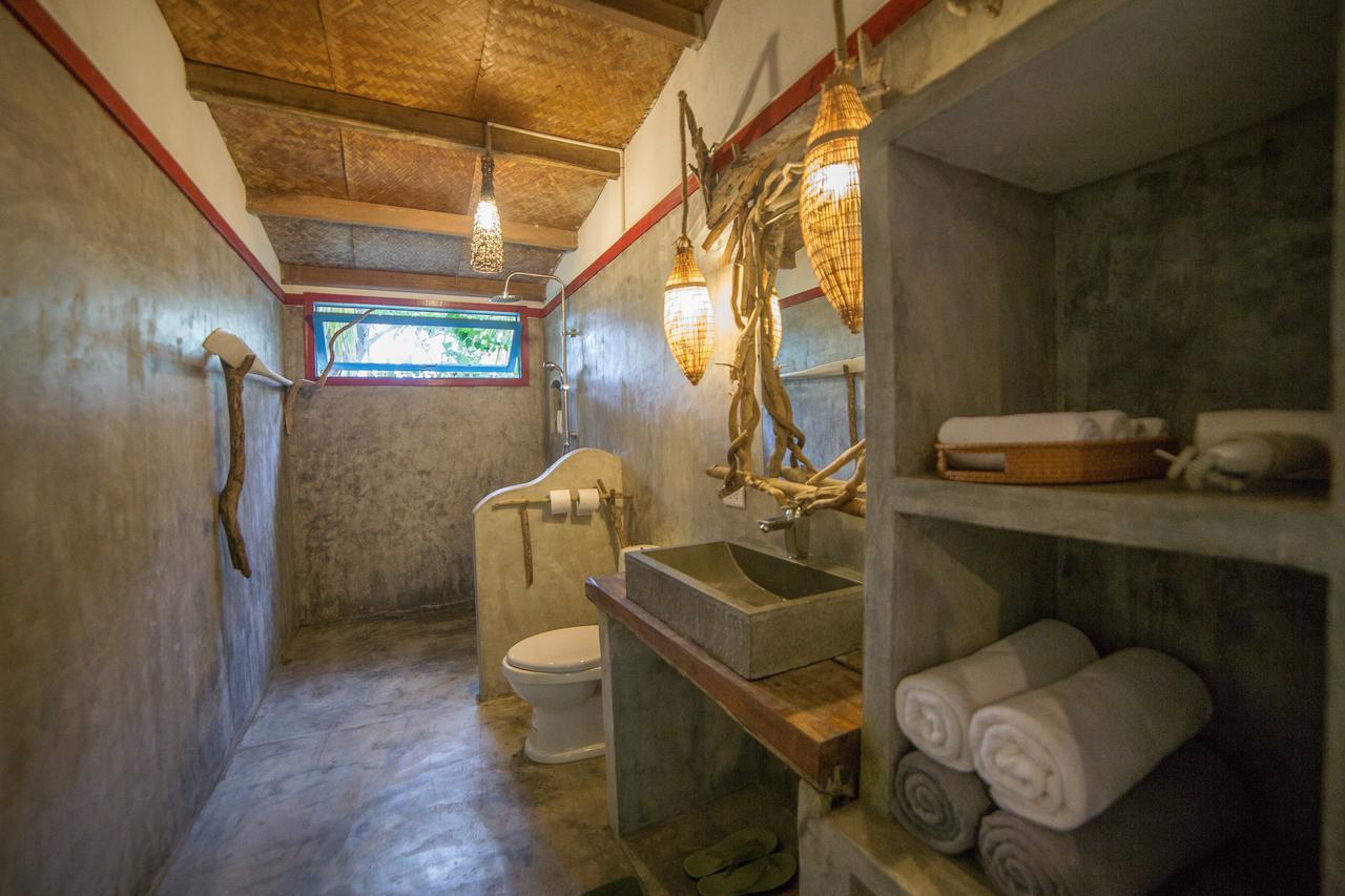 An Bang Hideaway Villa Hoi An Eksteriør bilde