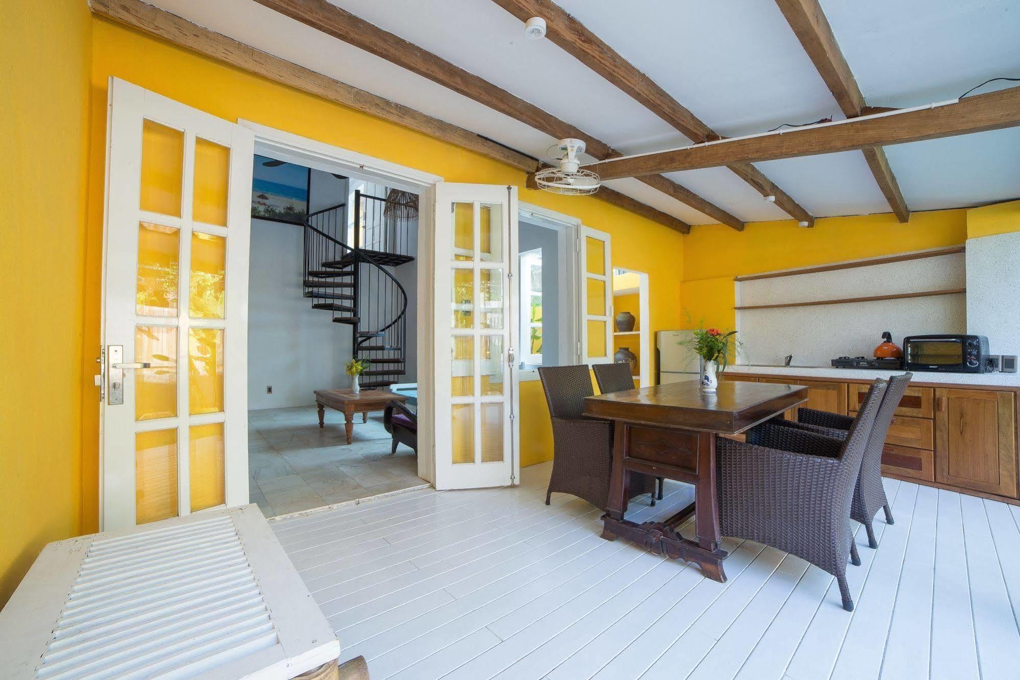 An Bang Hideaway Villa Hoi An Eksteriør bilde
