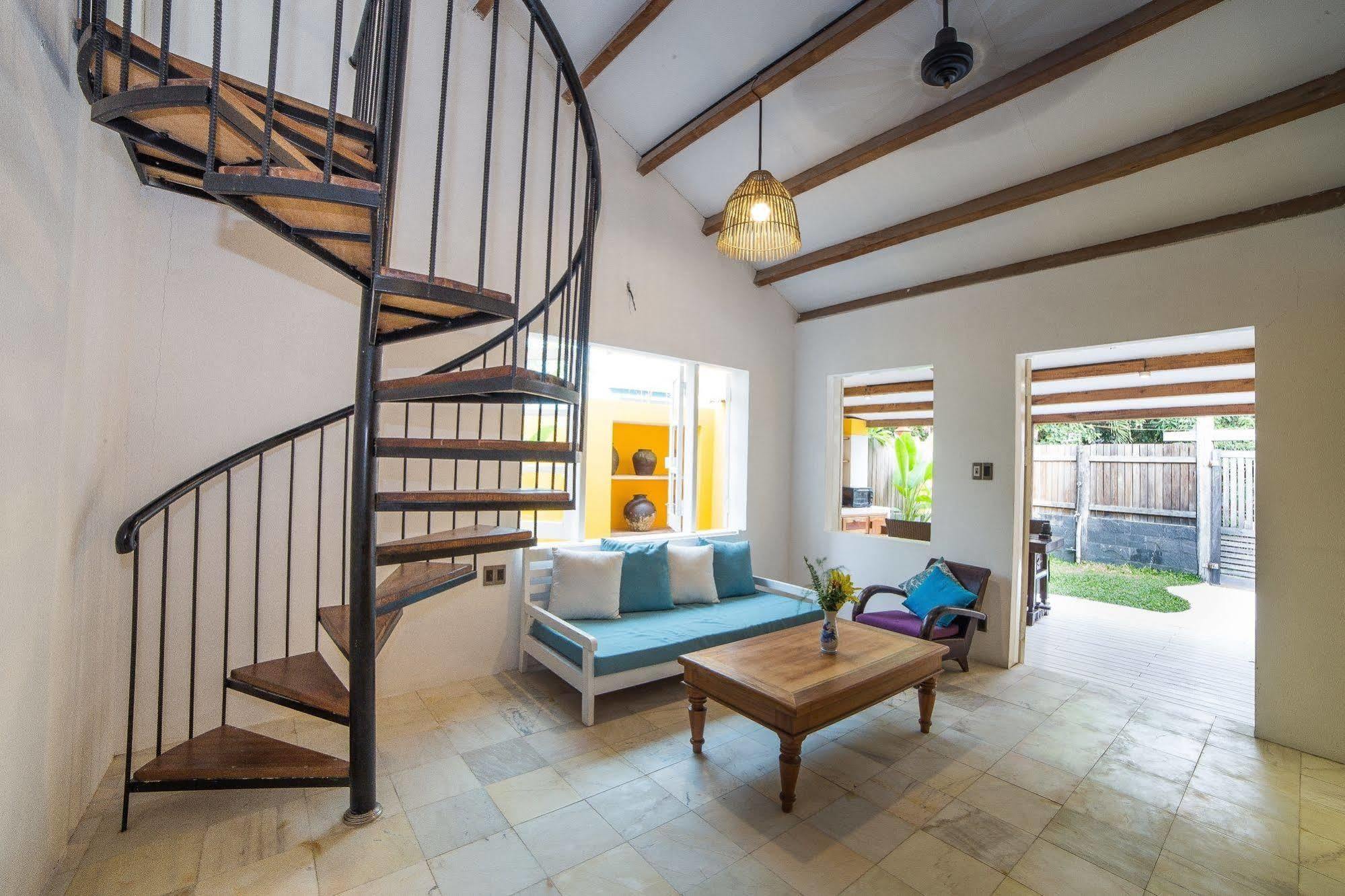 An Bang Hideaway Villa Hoi An Eksteriør bilde