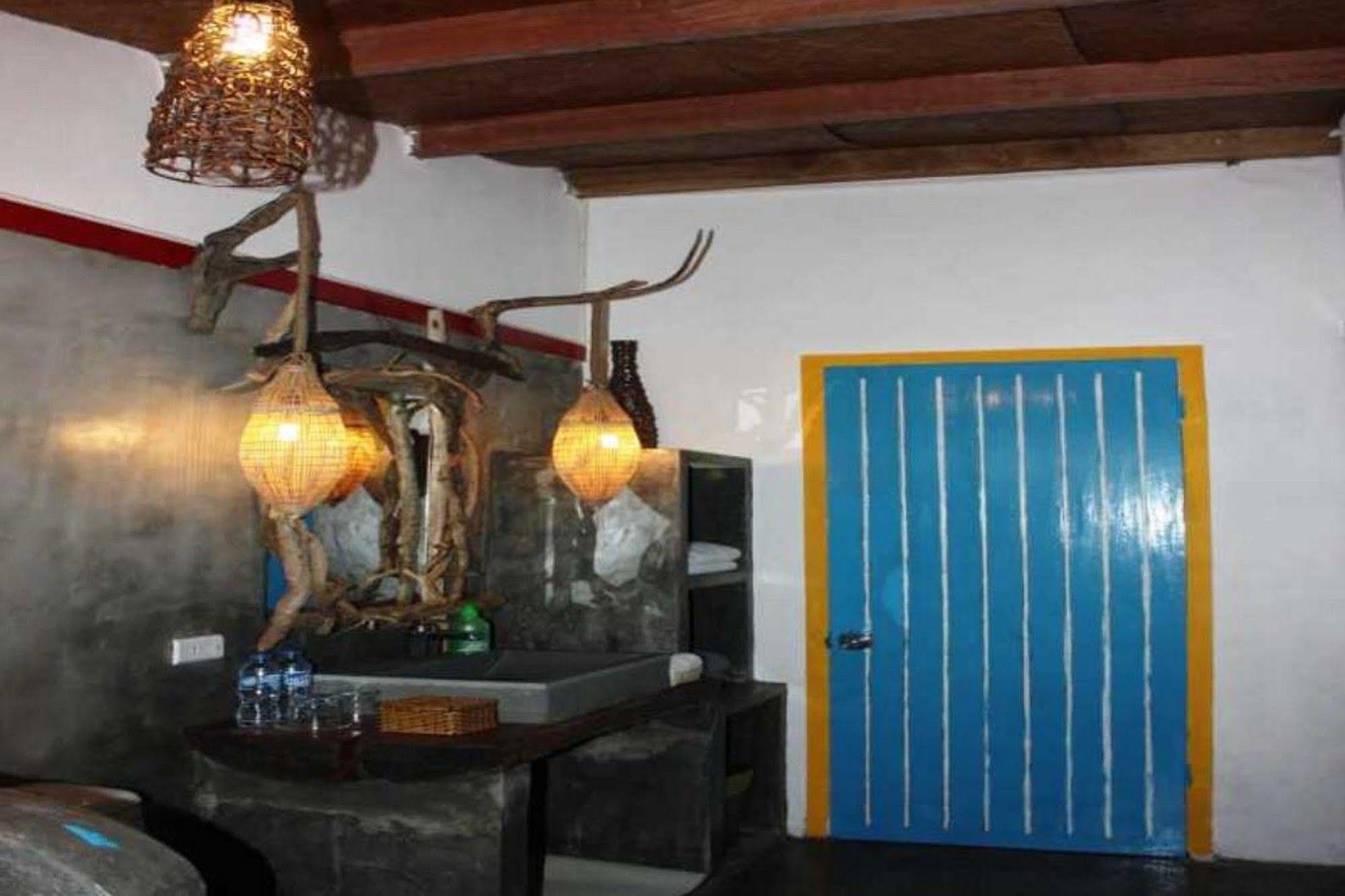 An Bang Hideaway Villa Hoi An Eksteriør bilde