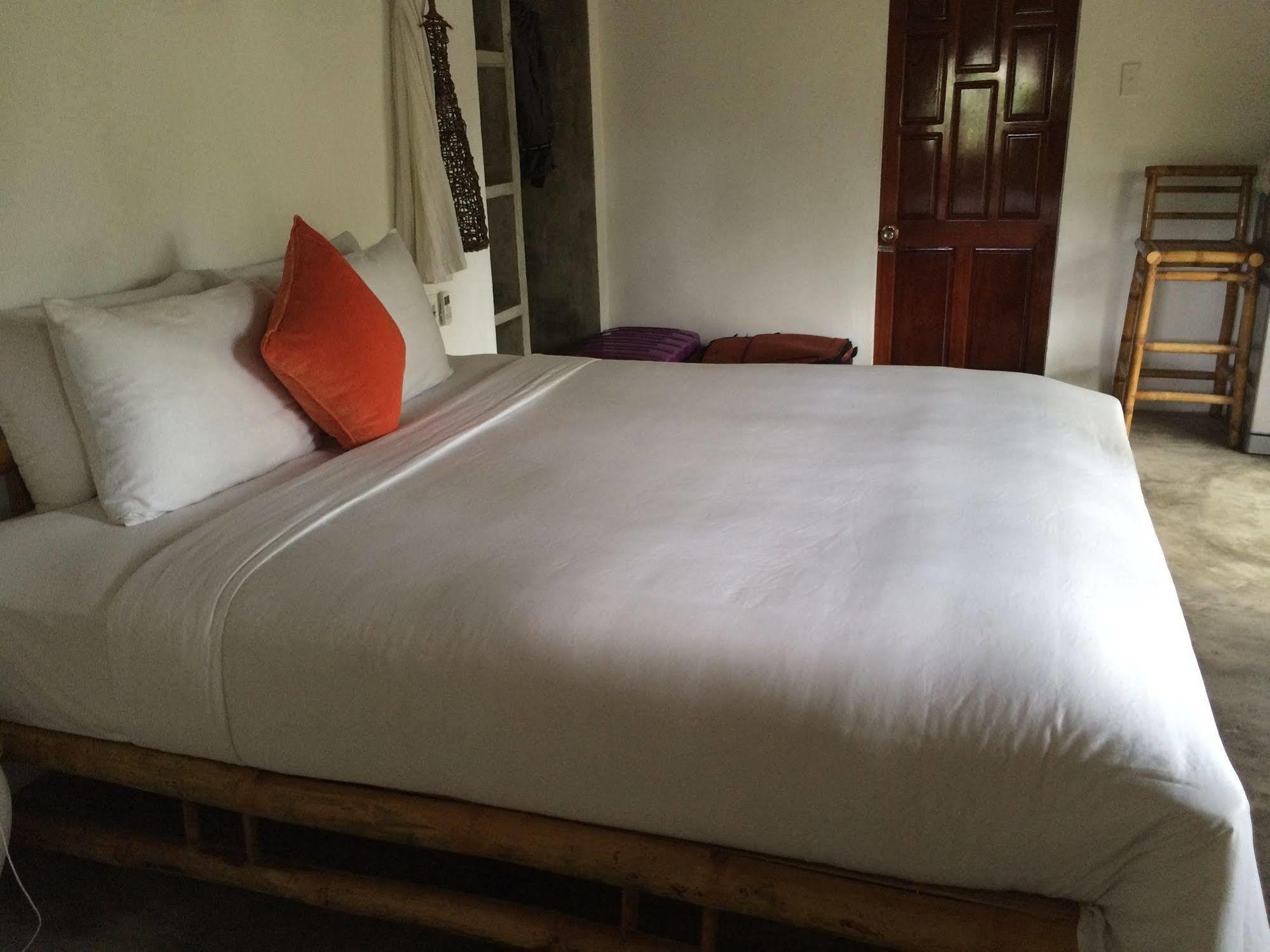 An Bang Hideaway Villa Hoi An Eksteriør bilde