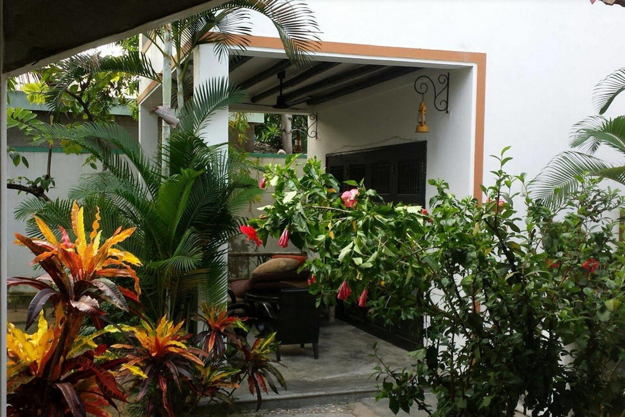 An Bang Hideaway Villa Hoi An Eksteriør bilde