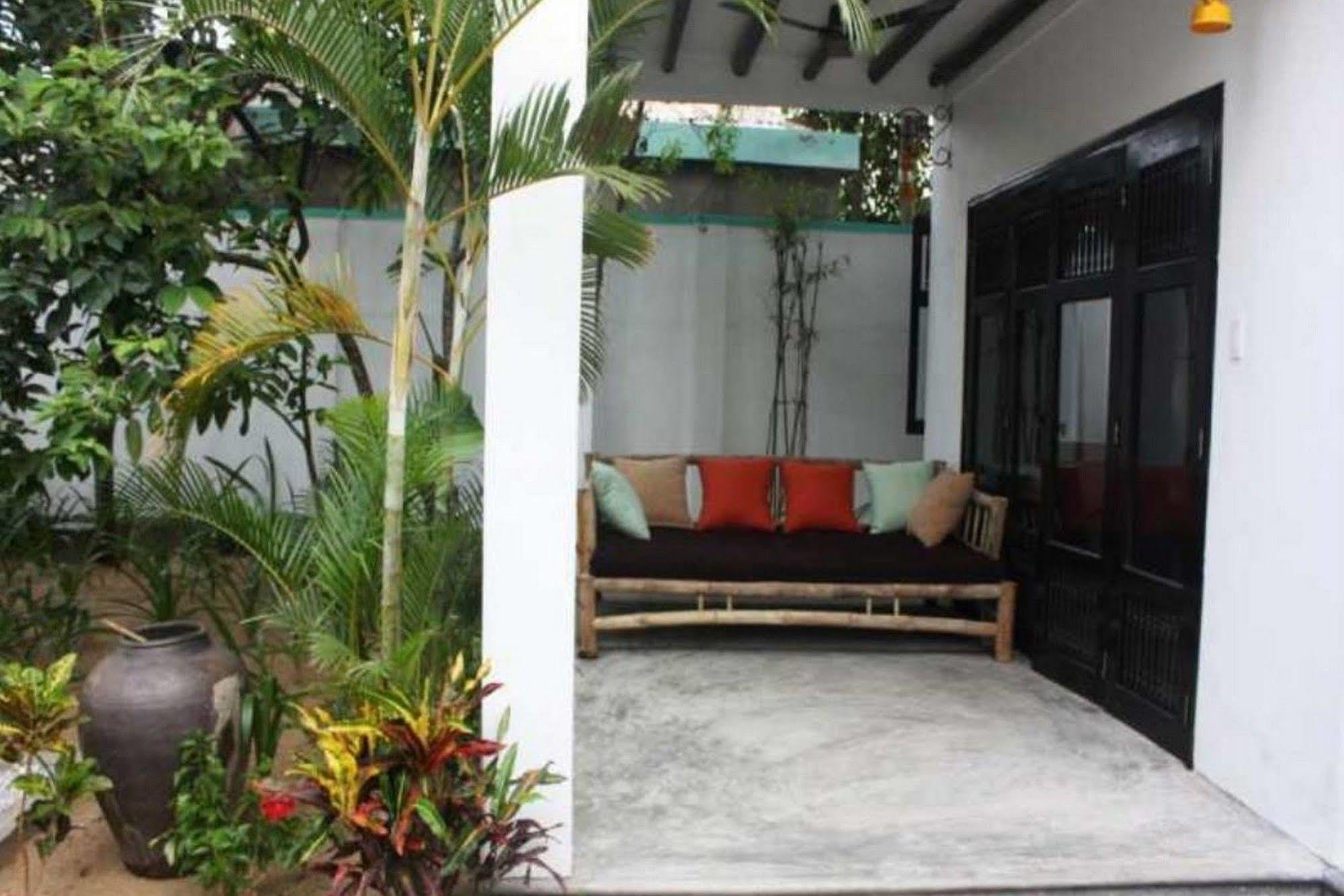 An Bang Hideaway Villa Hoi An Eksteriør bilde