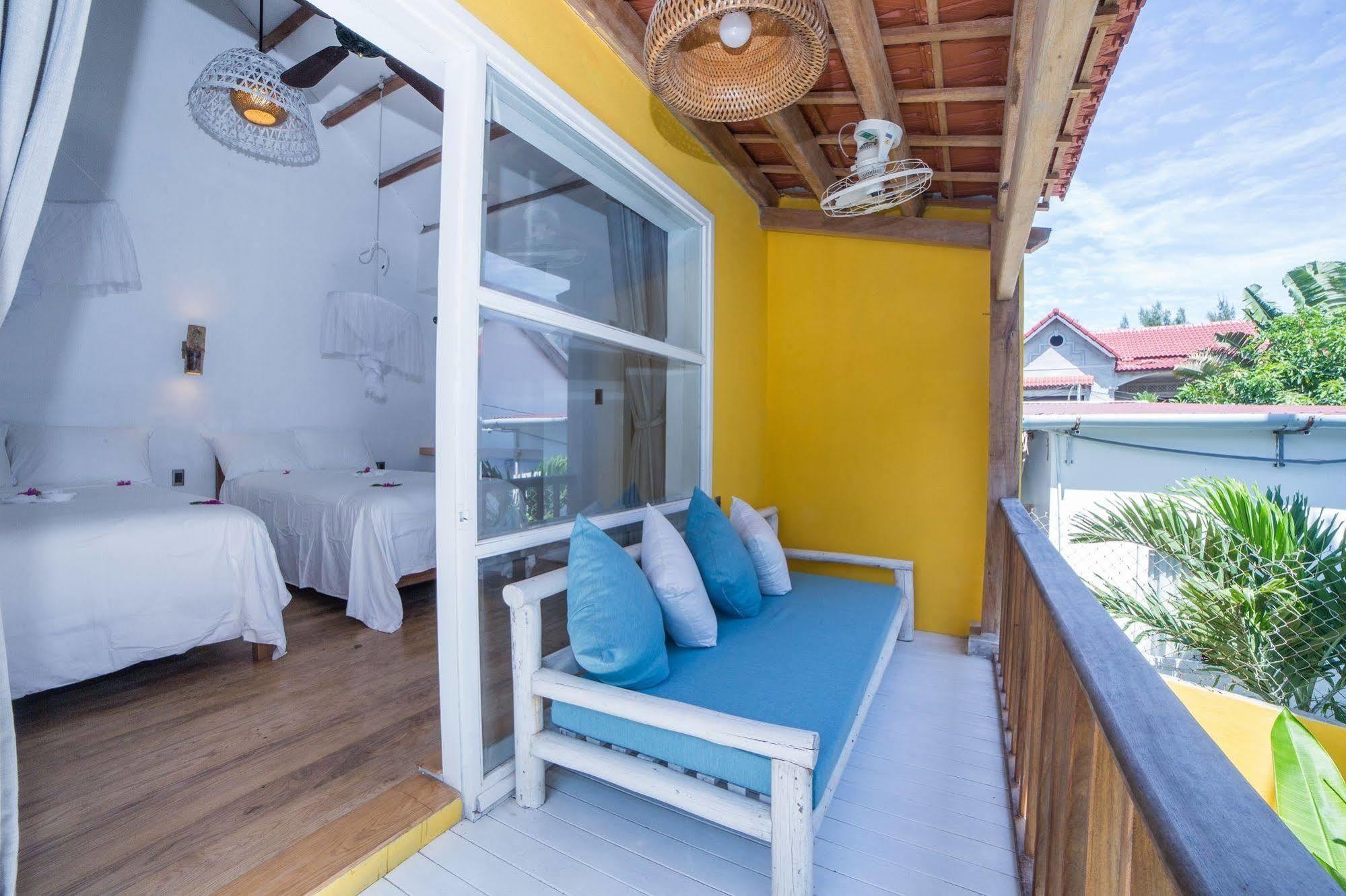 An Bang Hideaway Villa Hoi An Eksteriør bilde