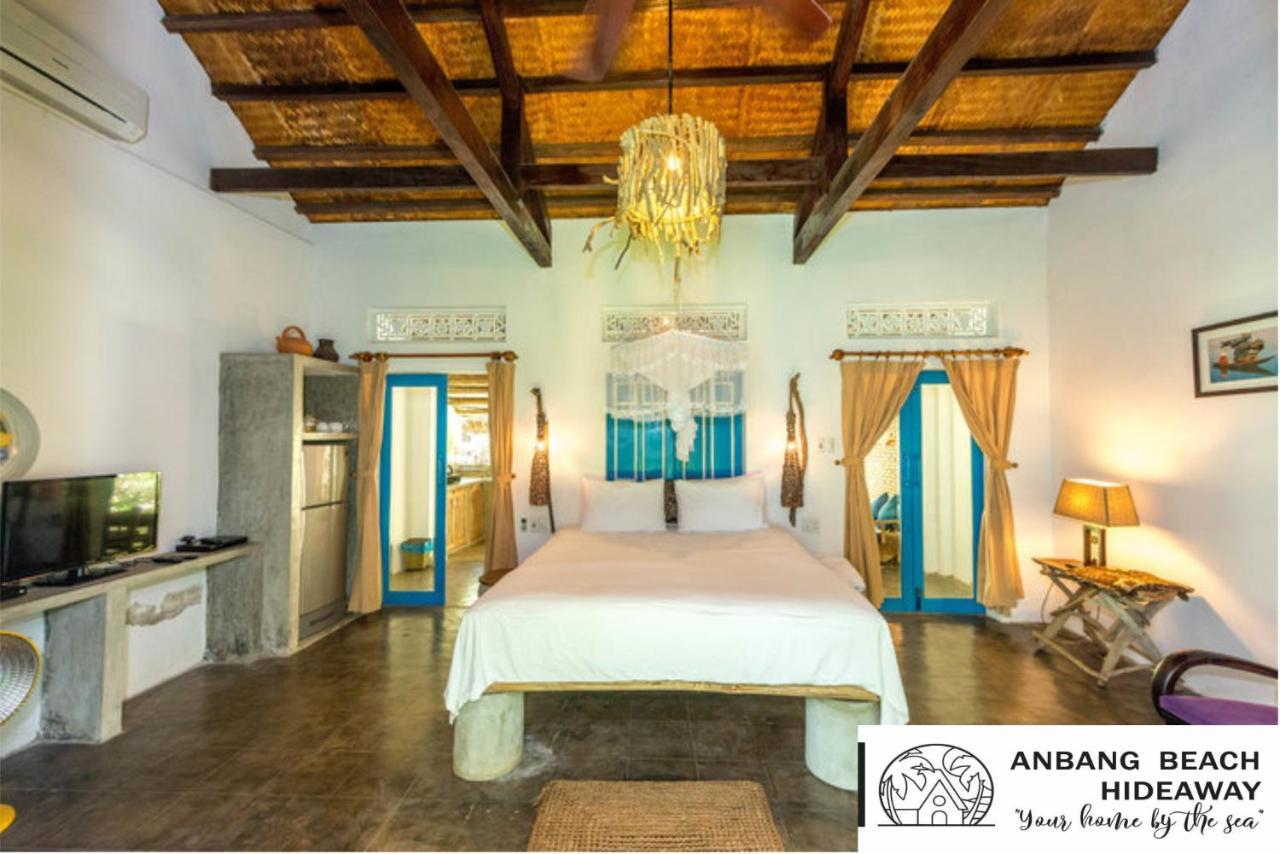 An Bang Hideaway Villa Hoi An Eksteriør bilde