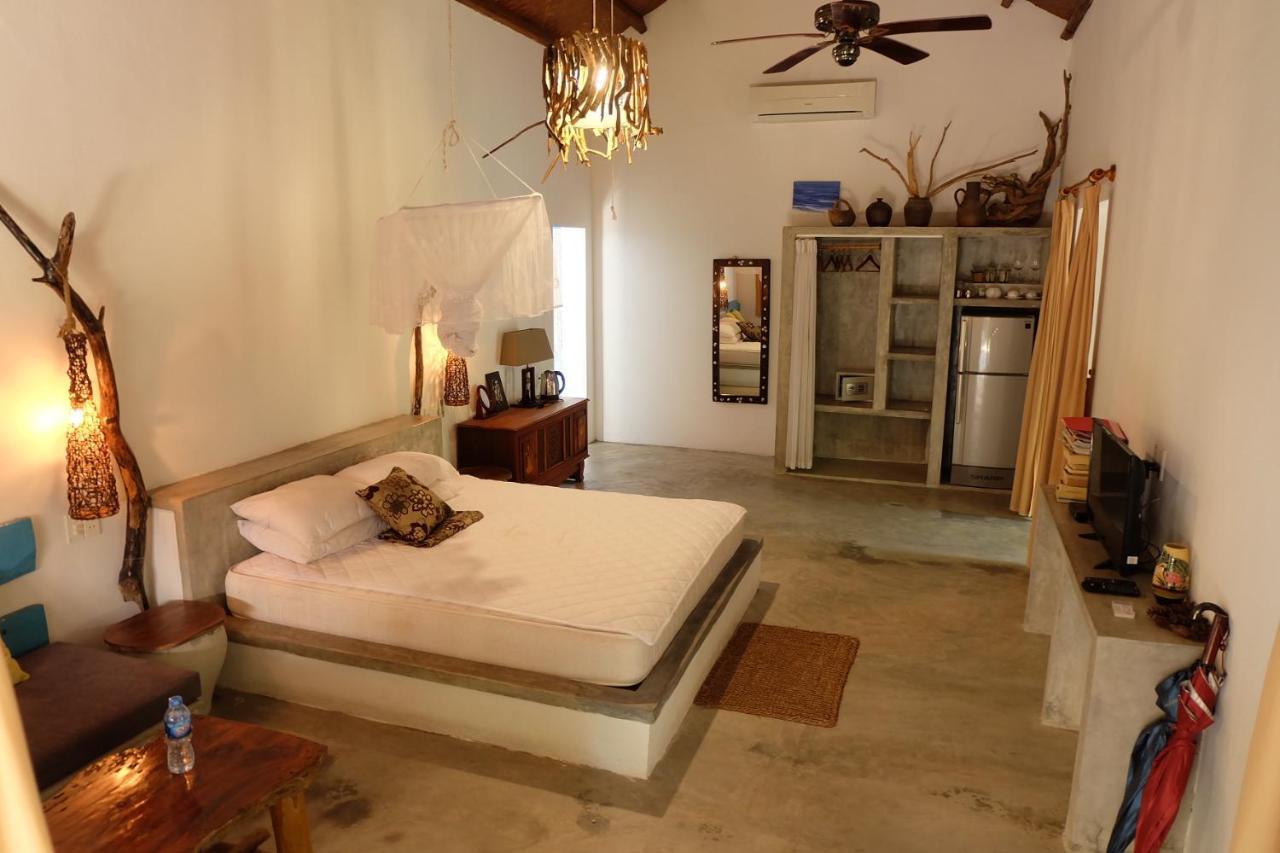 An Bang Hideaway Villa Hoi An Eksteriør bilde