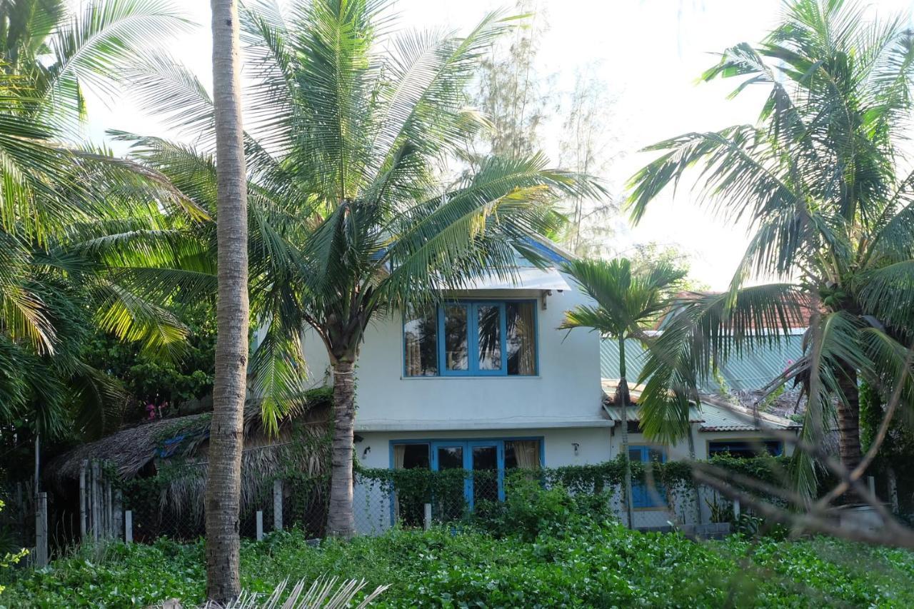 An Bang Hideaway Villa Hoi An Eksteriør bilde