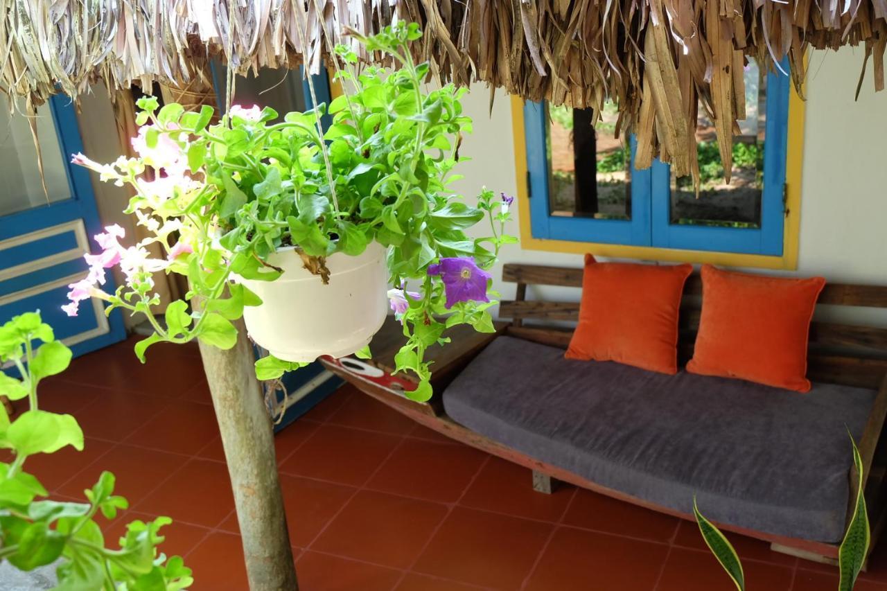 An Bang Hideaway Villa Hoi An Eksteriør bilde
