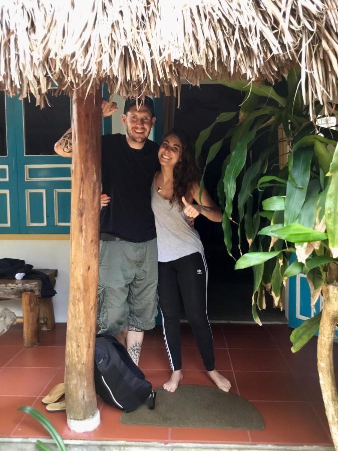 An Bang Hideaway Villa Hoi An Eksteriør bilde